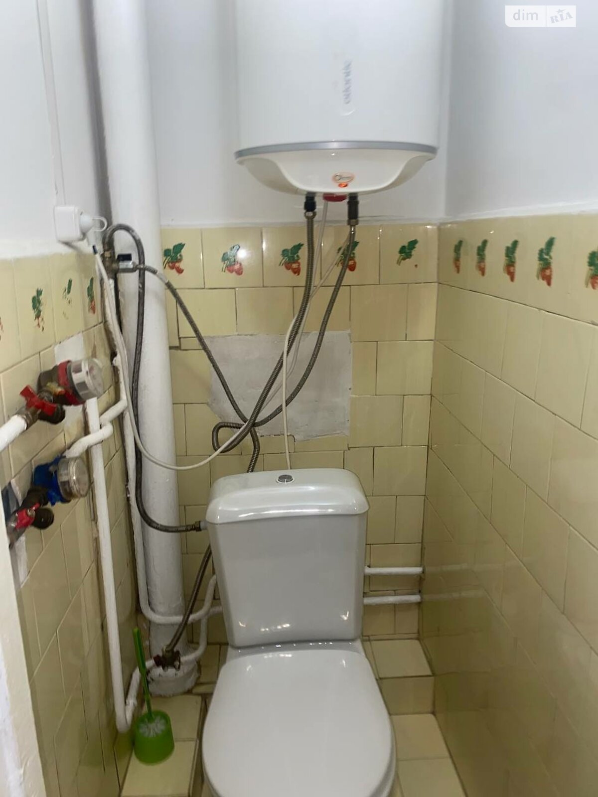 двокімнатна квартира в Рівному, на вул. Дубенська 44 в довготривалу оренду помісячно фото 1 двокімнатна квартира в Рівному, на вул. Дубенська 44 в довготривалу оренду помісячно фото 1