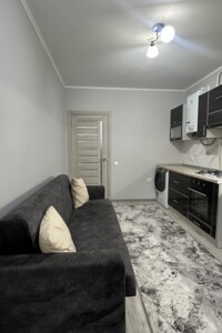 однокомнатная квартира в Ровно, район Госпиталь, на ул. Гурия Бухала в аренду на долгий срок помесячно фото 2