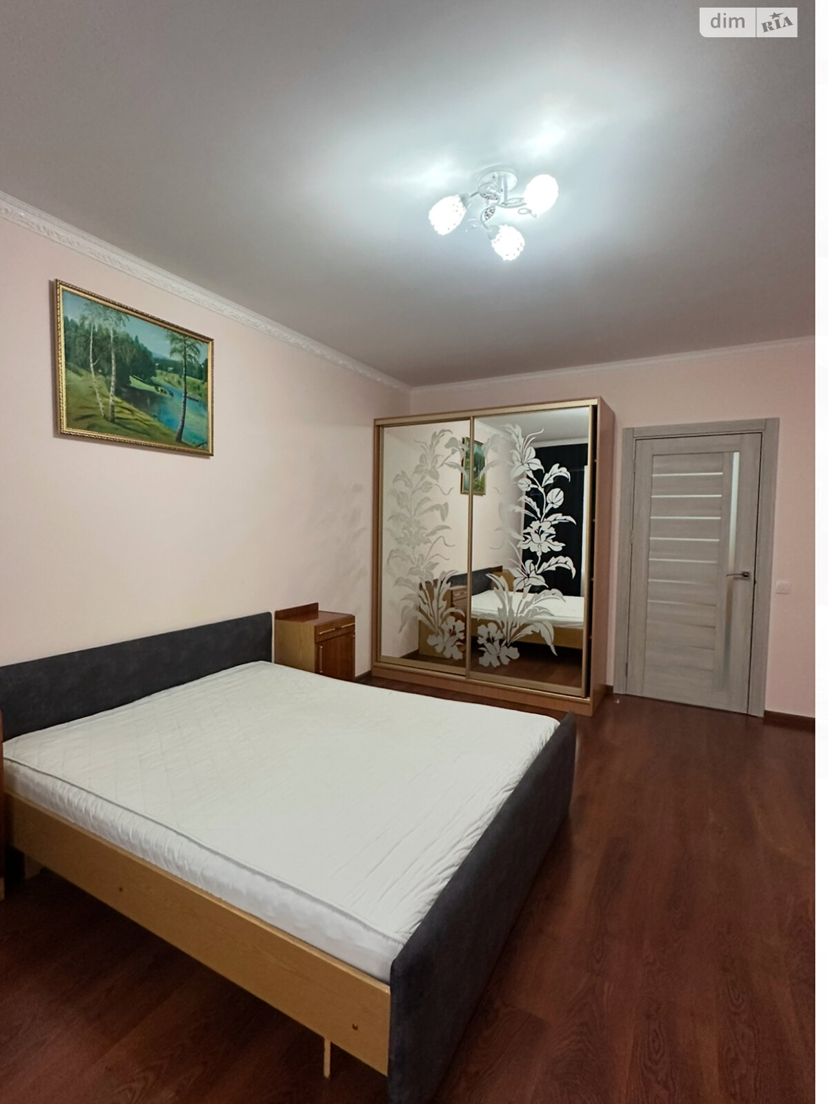 однокомнатная квартира в Ровно, район Госпиталь, на ул. Гурия Бухала в аренду на долгий срок помесячно фото 1