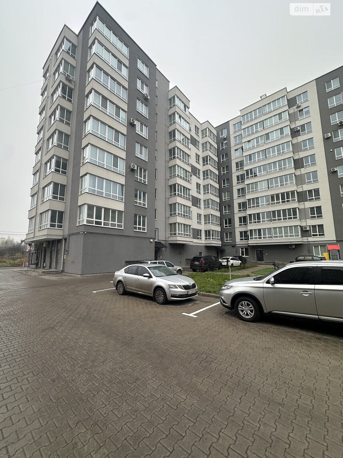 однокомнатная квартира в Ровно, район Госпиталь, на ул. Гурия Бухала в аренду на долгий срок помесячно фото 1