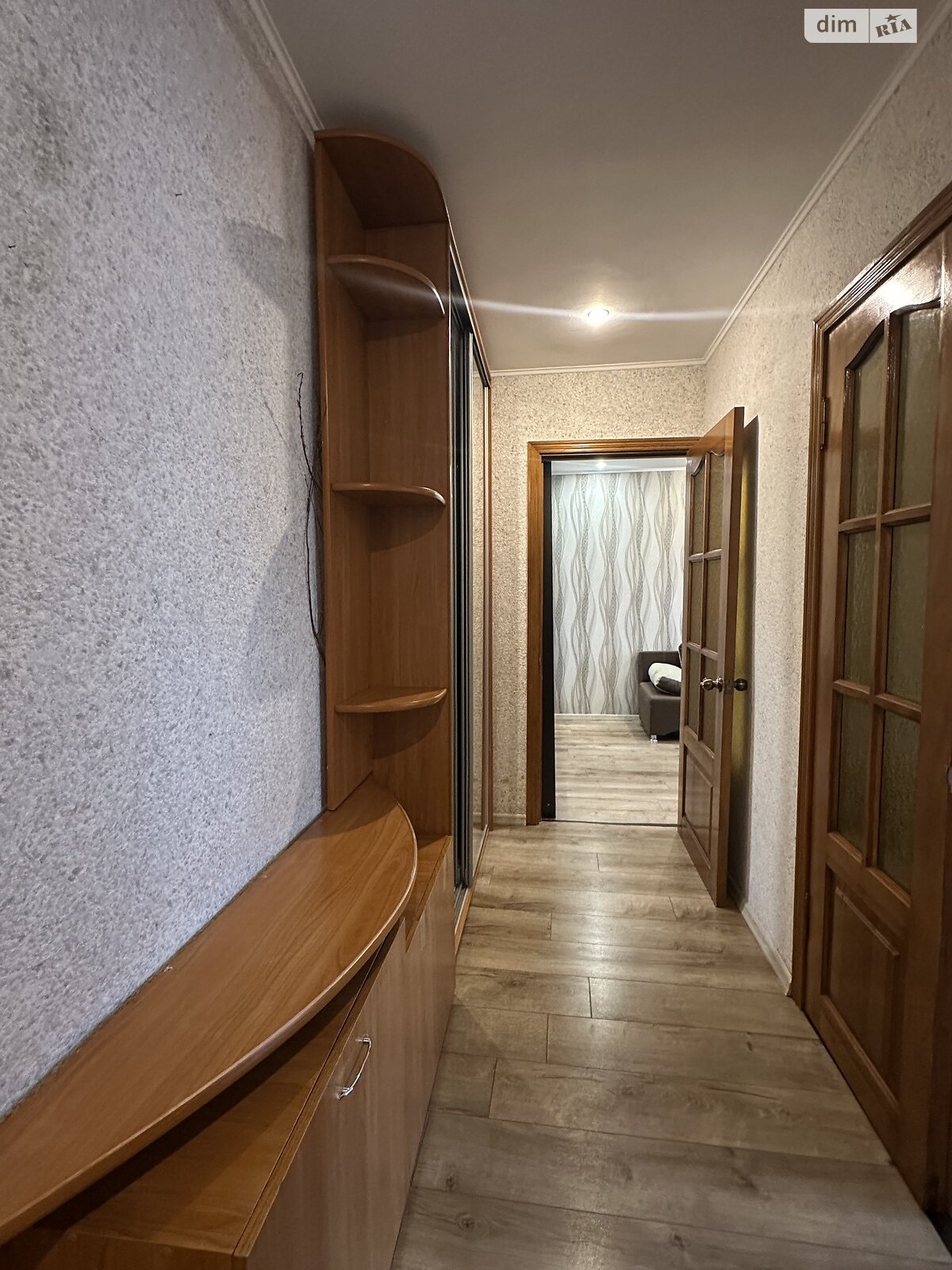 двокімнатна квартира в Рівному, район Госпіталь, на вул. Назара Небожинського в довготривалу оренду помісячно фото 1 двокімнатна квартира в Рівному, район Госпіталь, на вул. Назара Небожинського в довготривалу оренду помісячно фото 1