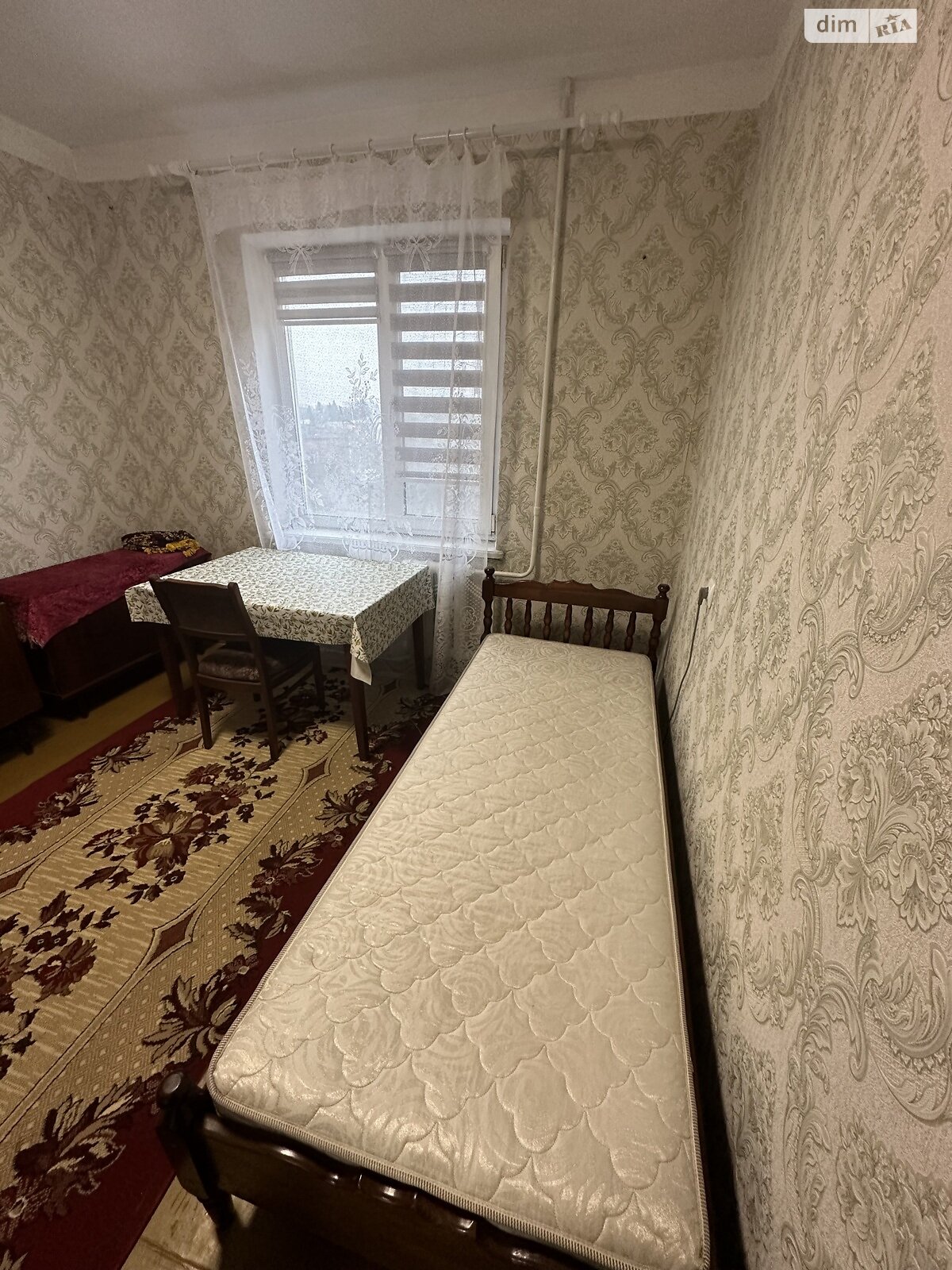 двухкомнатная квартира с ремонтом в Ровно, район Госпиталь, на ул. Елены Телиги в аренду на долгий срок помесячно фото 1