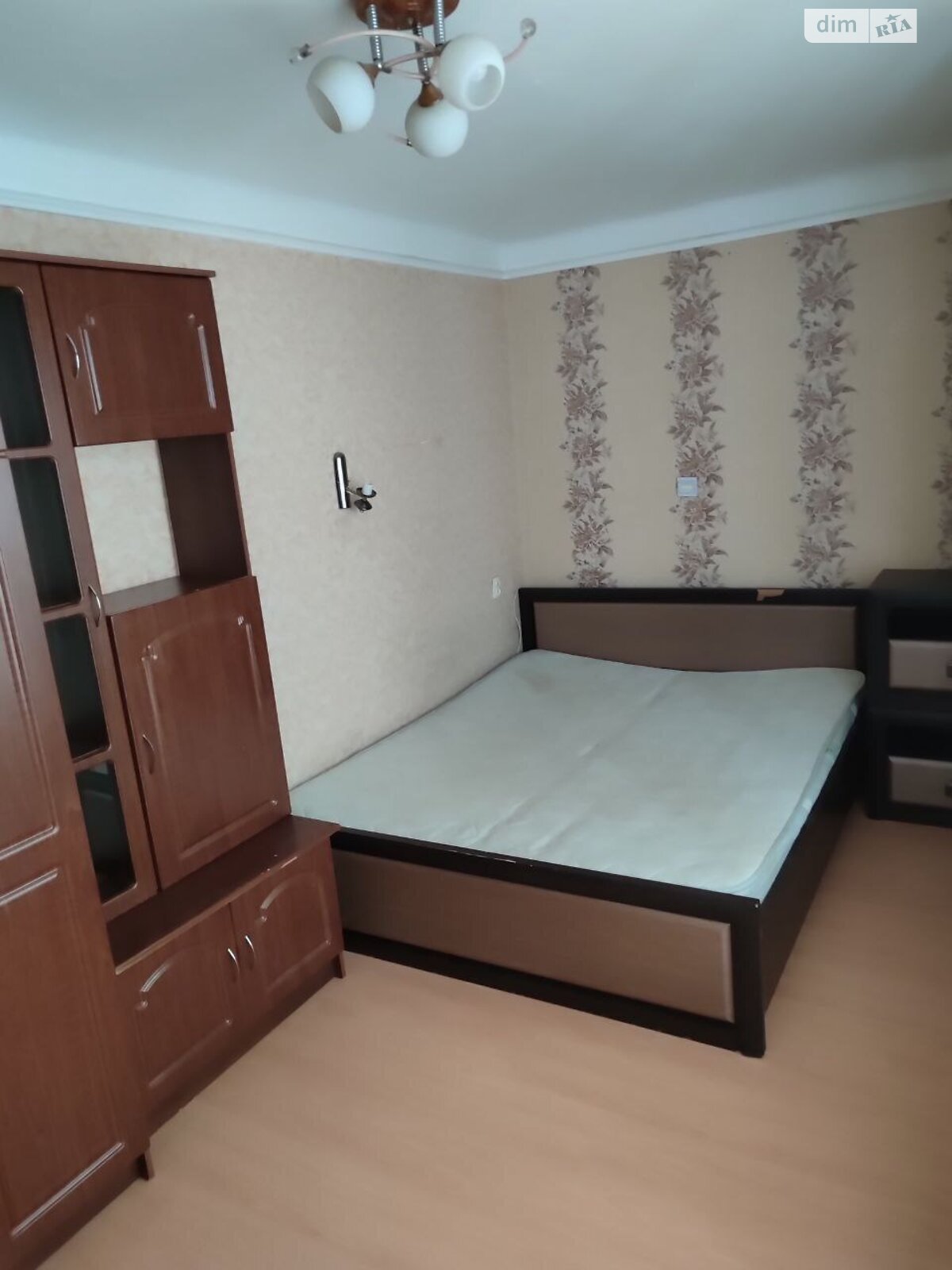 двухкомнатная квартира в Ровно, район Истамбул, на ул. Степана Бандеры в аренду на долгий срок помесячно фото 1