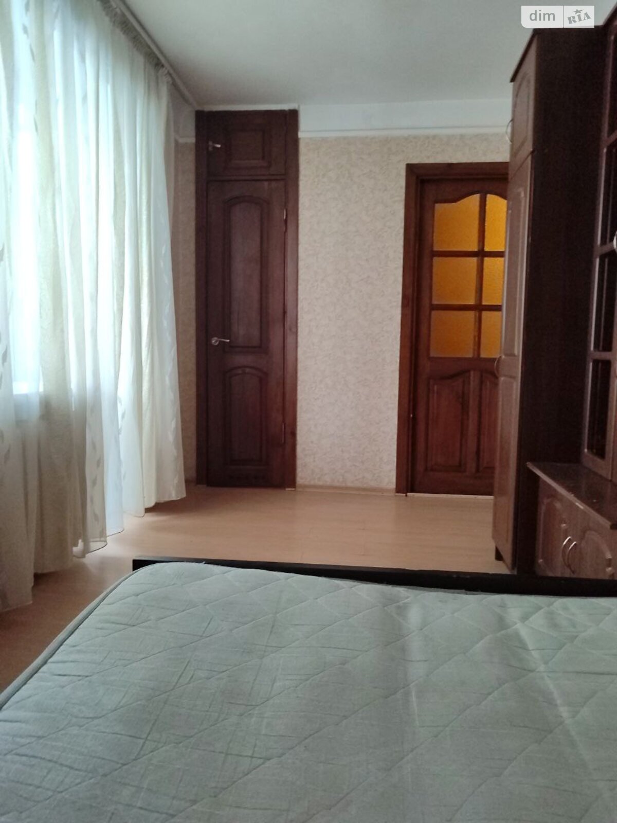 двухкомнатная квартира в Ровно, район Истамбул, на ул. Степана Бандеры в аренду на долгий срок помесячно фото 1
