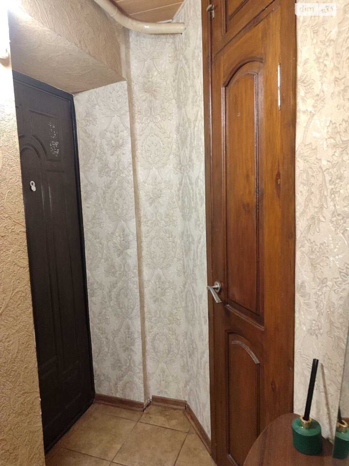 двухкомнатная квартира в Ровно, район Истамбул, на ул. Степана Бандеры в аренду на долгий срок помесячно фото 1