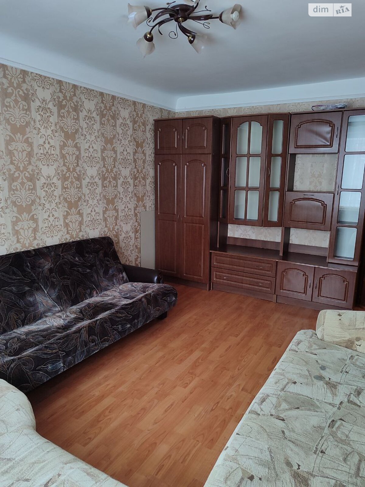 двухкомнатная квартира в Ровно, район Истамбул, на ул. Степана Бандеры в аренду на долгий срок помесячно фото 1