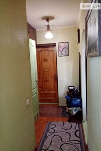 двухкомнатная квартира в Ровно, на ул. Княгини Ольги 13 в аренду на долгий срок помесячно фото 2