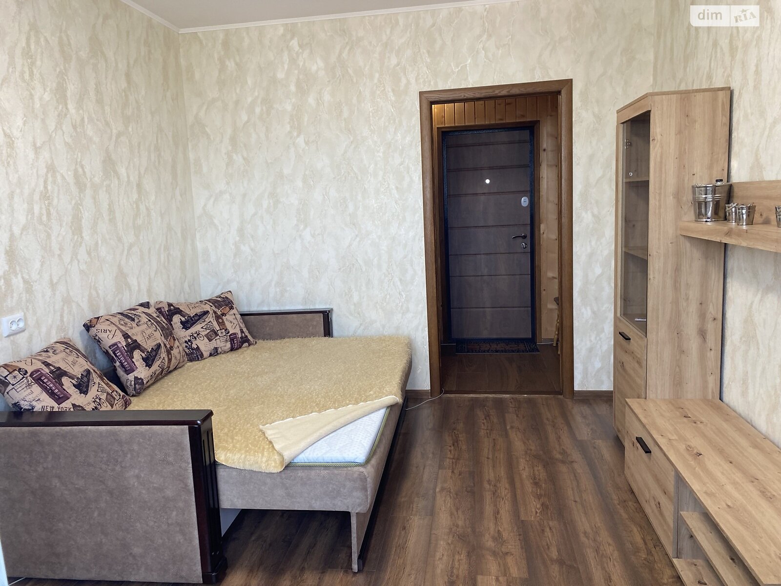 однокімнатна квартира в Рівному, на вул. Кулика і Гудачека 6 в довготривалу оренду помісячно фото 1 однокімнатна квартира в Рівному, на вул. Кулика і Гудачека 6 в довготривалу оренду помісячно фото 1