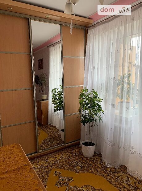 двухкомнатная квартира с мебелью в Ровно, район Ленокомбинат, на ул. Фабричная в аренду на долгий срок помесячно фото 1 двухкомнатная квартира с мебелью в Ровно, район Ленокомбинат, на ул. Фабричная в аренду на долгий срок помесячно фото 1