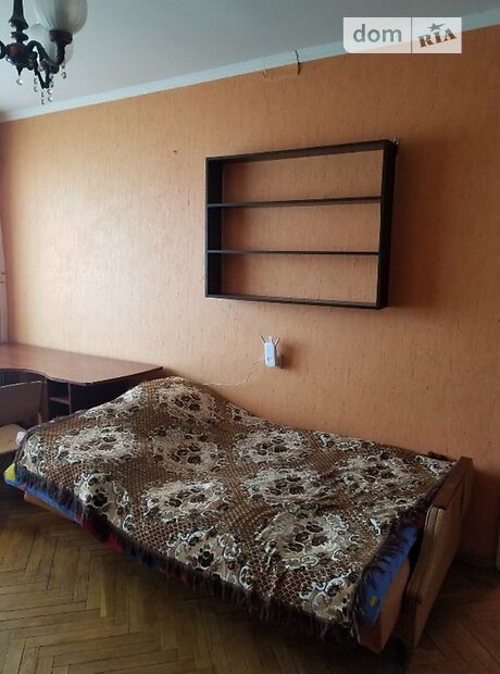 однокомнатная квартира с мебелью в Ровно, район Ленокомбинат, на ул. Генерала Безручка в аренду на долгий срок помесячно фото 1 однокомнатная квартира с мебелью в Ровно, район Ленокомбинат, на ул. Генерала Безручка в аренду на долгий срок помесячно фото 1