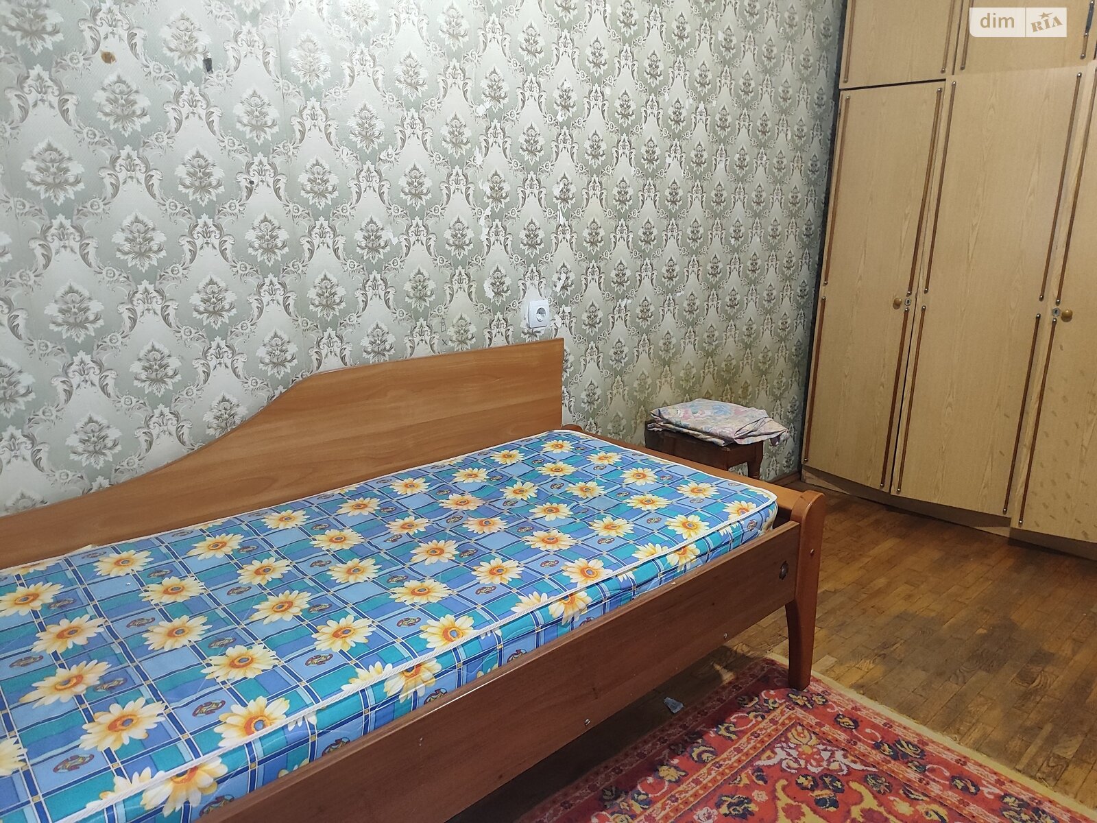 двухкомнатная квартира в Ровно, район Ленокомбинат, на ул. Ленокомбинатовская в аренду на долгий срок помесячно фото 1 двухкомнатная квартира в Ровно, район Ленокомбинат, на ул. Ленокомбинатовская в аренду на долгий срок помесячно фото 1