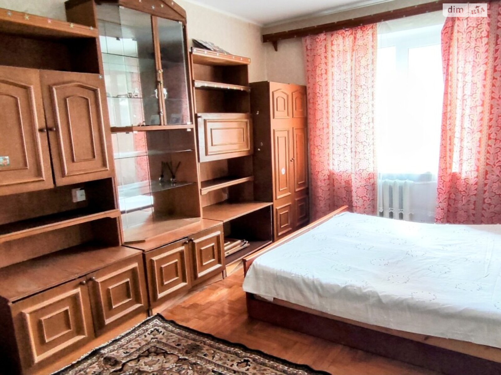 двухкомнатная квартира в Ровно, район Ленокомбинат, на ул. Ленокомбинатовская в аренду на долгий срок помесячно фото 1 двухкомнатная квартира в Ровно, район Ленокомбинат, на ул. Ленокомбинатовская в аренду на долгий срок помесячно фото 1