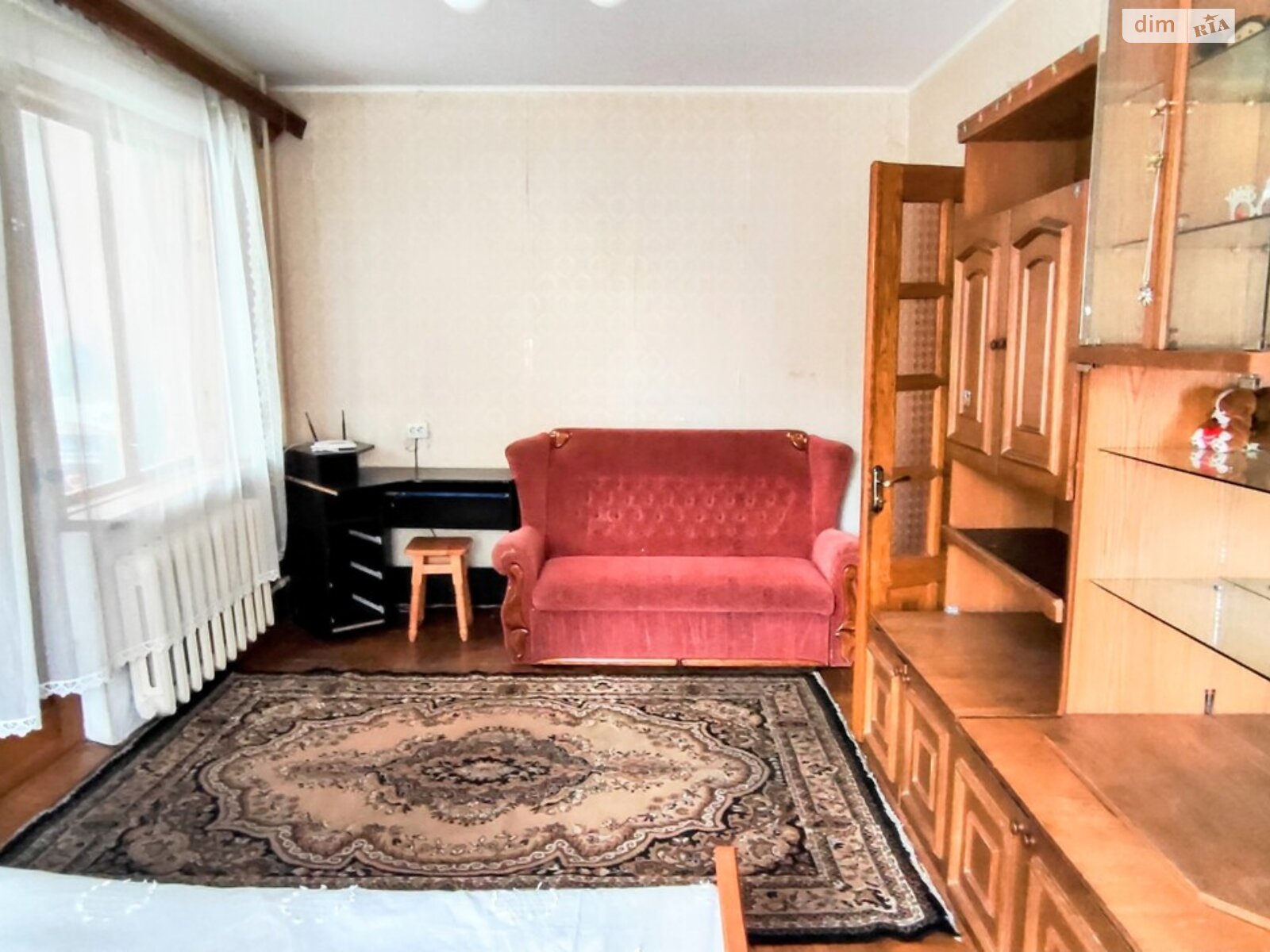 двухкомнатная квартира в Ровно, район Ленокомбинат, на ул. Ленокомбинатовская в аренду на долгий срок помесячно фото 1 двухкомнатная квартира в Ровно, район Ленокомбинат, на ул. Ленокомбинатовская в аренду на долгий срок помесячно фото 1