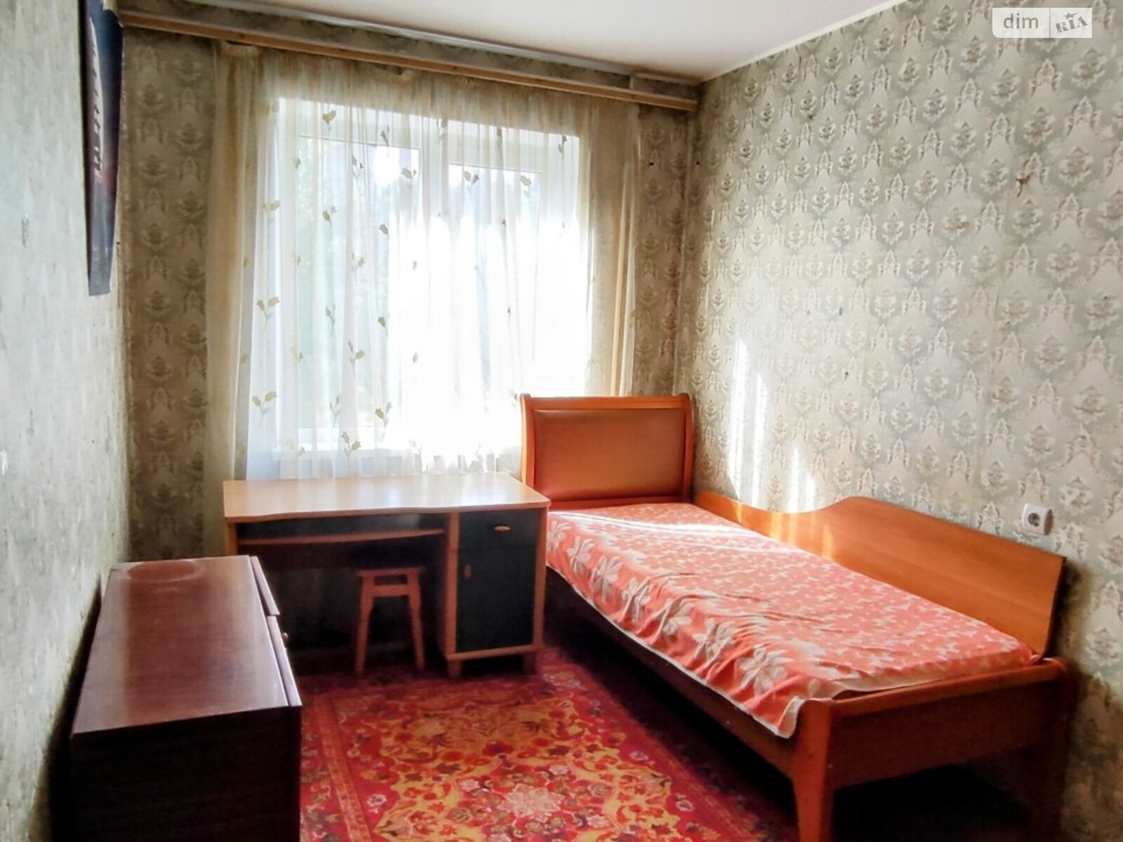 двухкомнатная квартира в Ровно, район Ленокомбинат, на ул. Ленокомбинатовская в аренду на долгий срок помесячно фото 1 двухкомнатная квартира в Ровно, район Ленокомбинат, на ул. Ленокомбинатовская в аренду на долгий срок помесячно фото 1