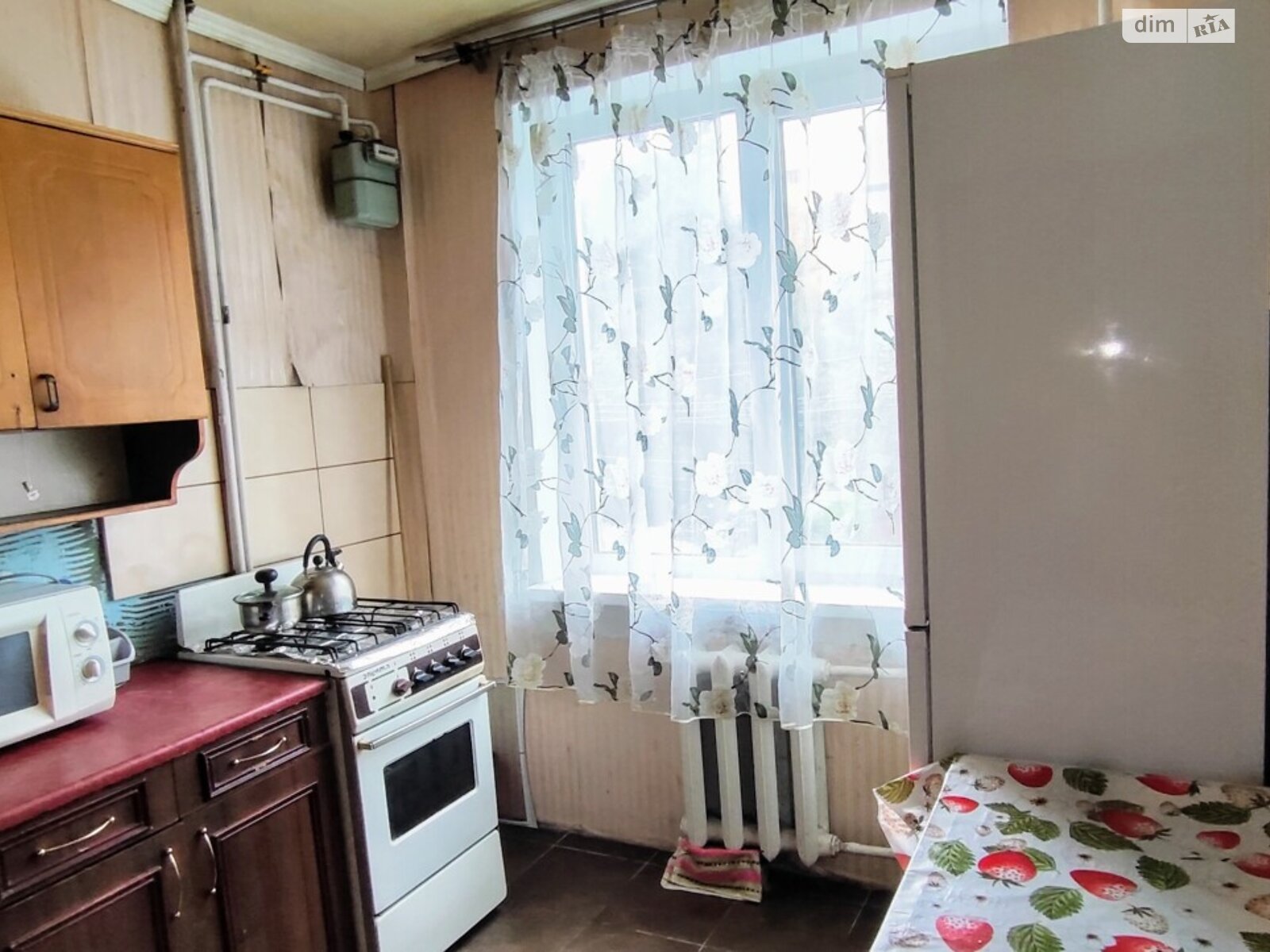 двухкомнатная квартира в Ровно, район Ленокомбинат, на ул. Ленокомбинатовская в аренду на долгий срок помесячно фото 1 двухкомнатная квартира в Ровно, район Ленокомбинат, на ул. Ленокомбинатовская в аренду на долгий срок помесячно фото 1