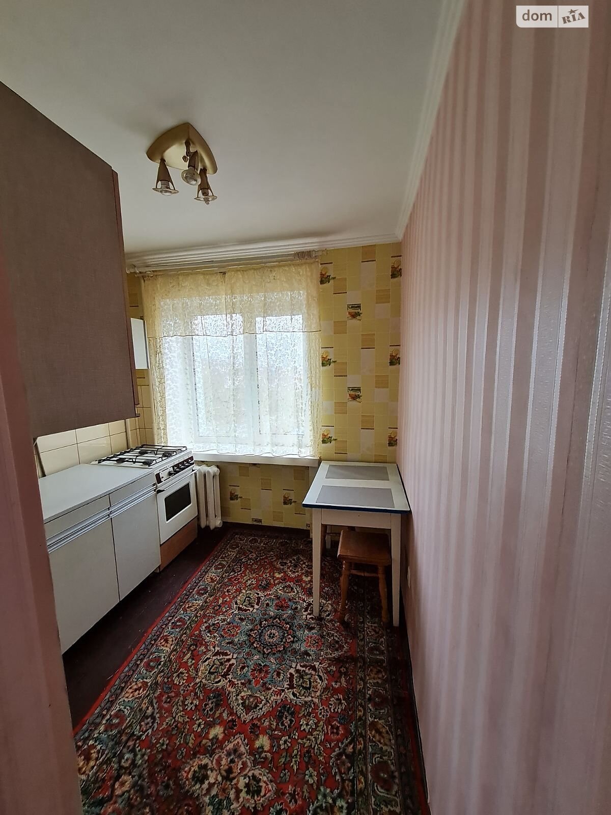 однокомнатная квартира в Ровно, на Мірющенка Карнаухова Миколи в аренду на долгий срок помесячно фото 1 однокомнатная квартира в Ровно, на Мірющенка Карнаухова Миколи в аренду на долгий срок помесячно фото 1