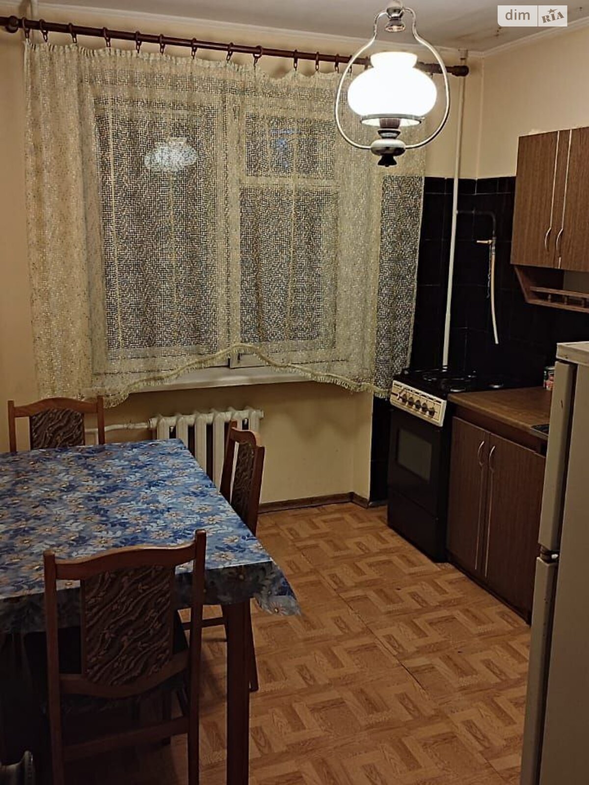 трехкомнатная квартира в Ровно, на ул. Мицкевича в аренду на долгий срок помесячно фото 1