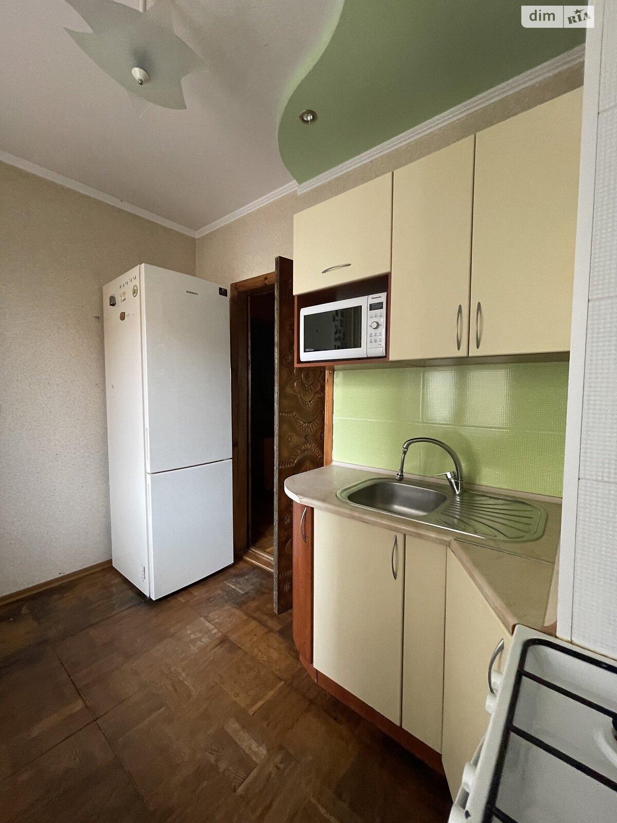 трехкомнатная квартира в Ровно, район Мототрек, на ул. Галицкого Данилы 12А в аренду на долгий срок помесячно фото 1