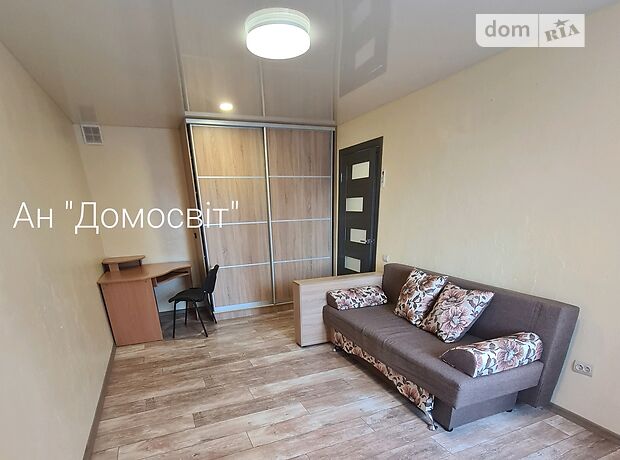 однокомнатная квартира с мебелью в Ровно, район Мототрек, на ул. Видинская 41 в аренду на долгий срок помесячно фото 1