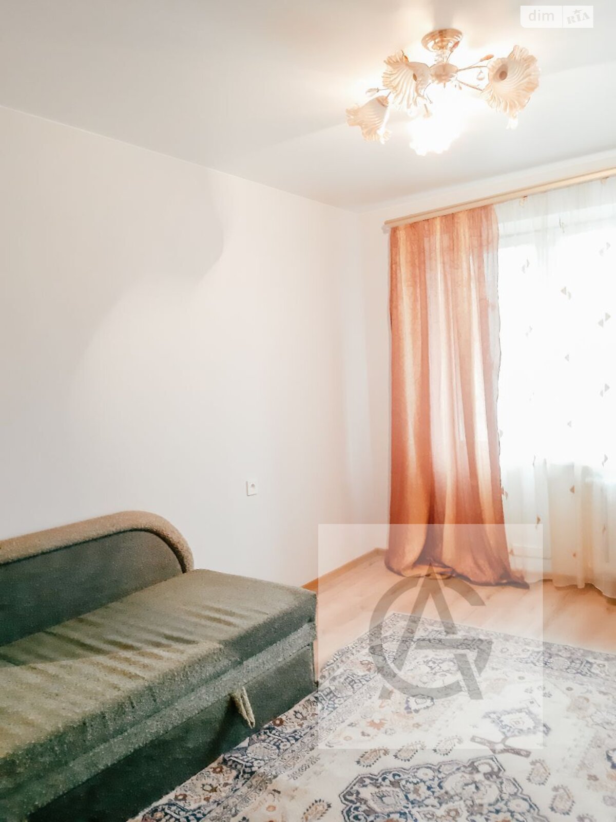 однокомнатная квартира в Ровно, район Мототрек, на ул. Николая Карнаухова в аренду на долгий срок помесячно фото 1 однокомнатная квартира в Ровно, район Мототрек, на ул. Николая Карнаухова в аренду на долгий срок помесячно фото 1