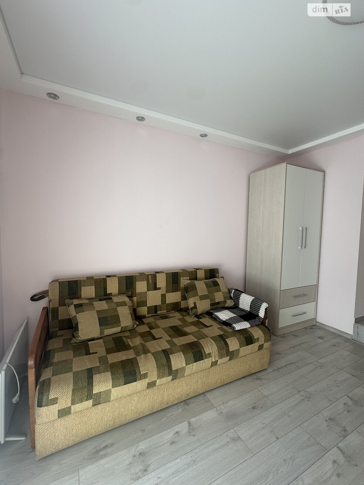 однокомнатная квартира в Ровно, район Пивзавод, на ул. Дубенская в аренду на долгий срок помесячно фото 1 однокомнатная квартира в Ровно, район Пивзавод, на ул. Дубенская в аренду на долгий срок помесячно фото 1