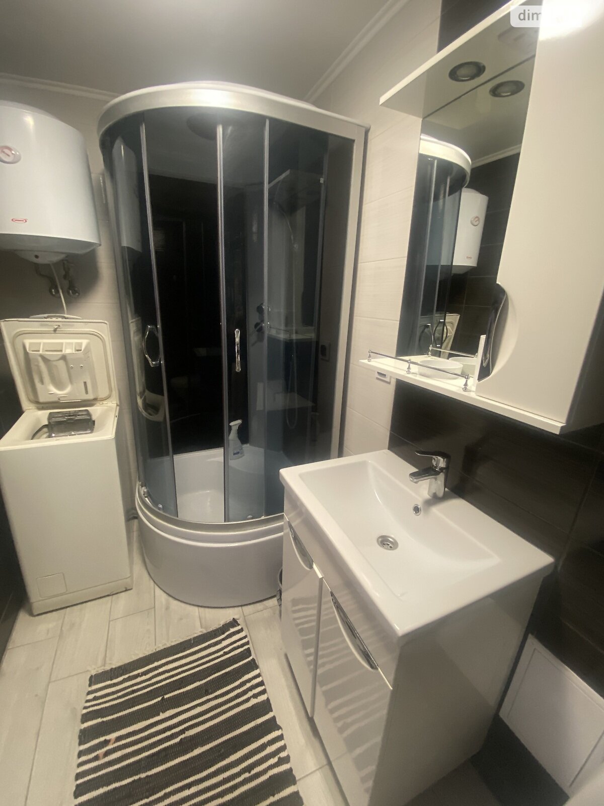 однокомнатная квартира в Ровно, район Пивзавод, на ул. Дубенская в аренду на долгий срок помесячно фото 1 однокомнатная квартира в Ровно, район Пивзавод, на ул. Дубенская в аренду на долгий срок помесячно фото 1