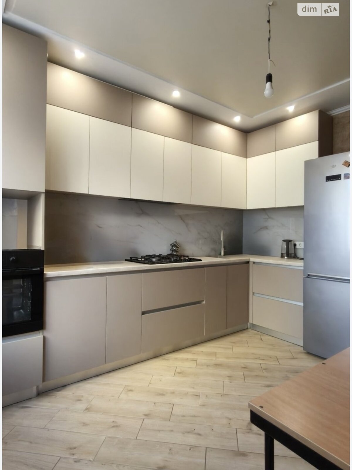 двокімнатна квартира в Рівному, район Пивзавод, на вул. Дворецька 46-48 в довготривалу оренду помісячно фото 1