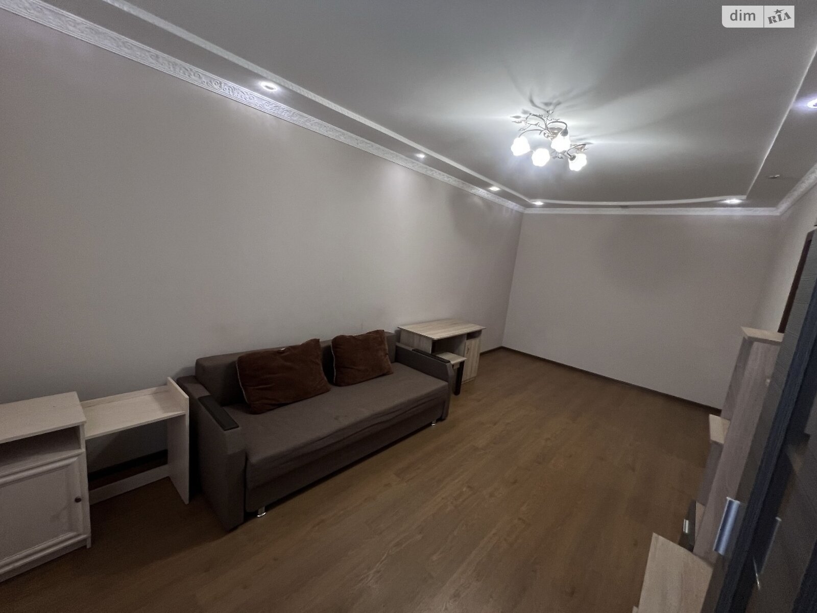 двокімнатна квартира в Рівному, район Пивзавод, на вул. Дворецька 46-48 в довготривалу оренду помісячно фото 1