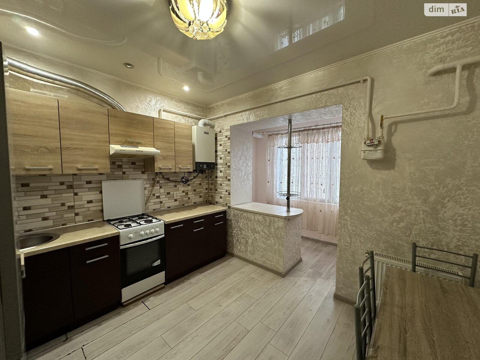 однокомнатная квартира в Ровно, район Пивзавод, на ул. Дворецкая 46 в аренду на долгий срок помесячно фото 1 однокомнатная квартира в Ровно, район Пивзавод, на ул. Дворецкая 46 в аренду на долгий срок помесячно фото 1