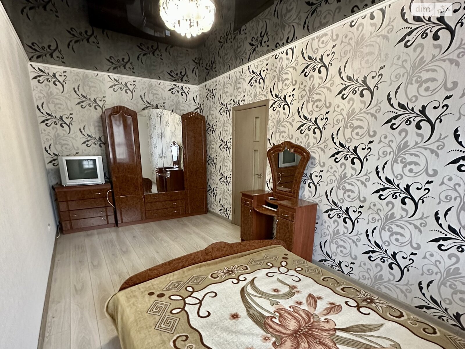 однокомнатная квартира в Ровно, район Пивзавод, на ул. Дворецкая 46 в аренду на долгий срок помесячно фото 1 однокомнатная квартира в Ровно, район Пивзавод, на ул. Дворецкая 46 в аренду на долгий срок помесячно фото 1