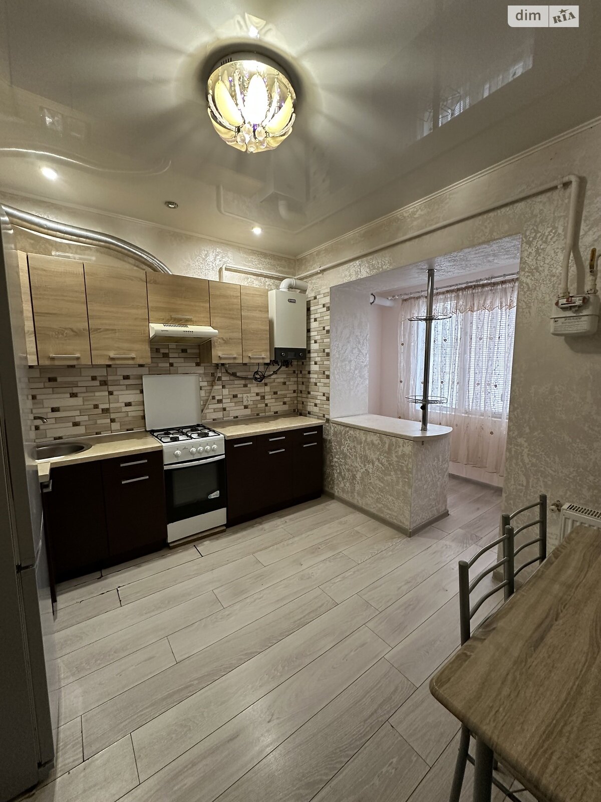 однокомнатная квартира в Ровно, район Пивзавод, на ул. Дворецкая 46 в аренду на долгий срок помесячно фото 1 однокомнатная квартира в Ровно, район Пивзавод, на ул. Дворецкая 46 в аренду на долгий срок помесячно фото 1