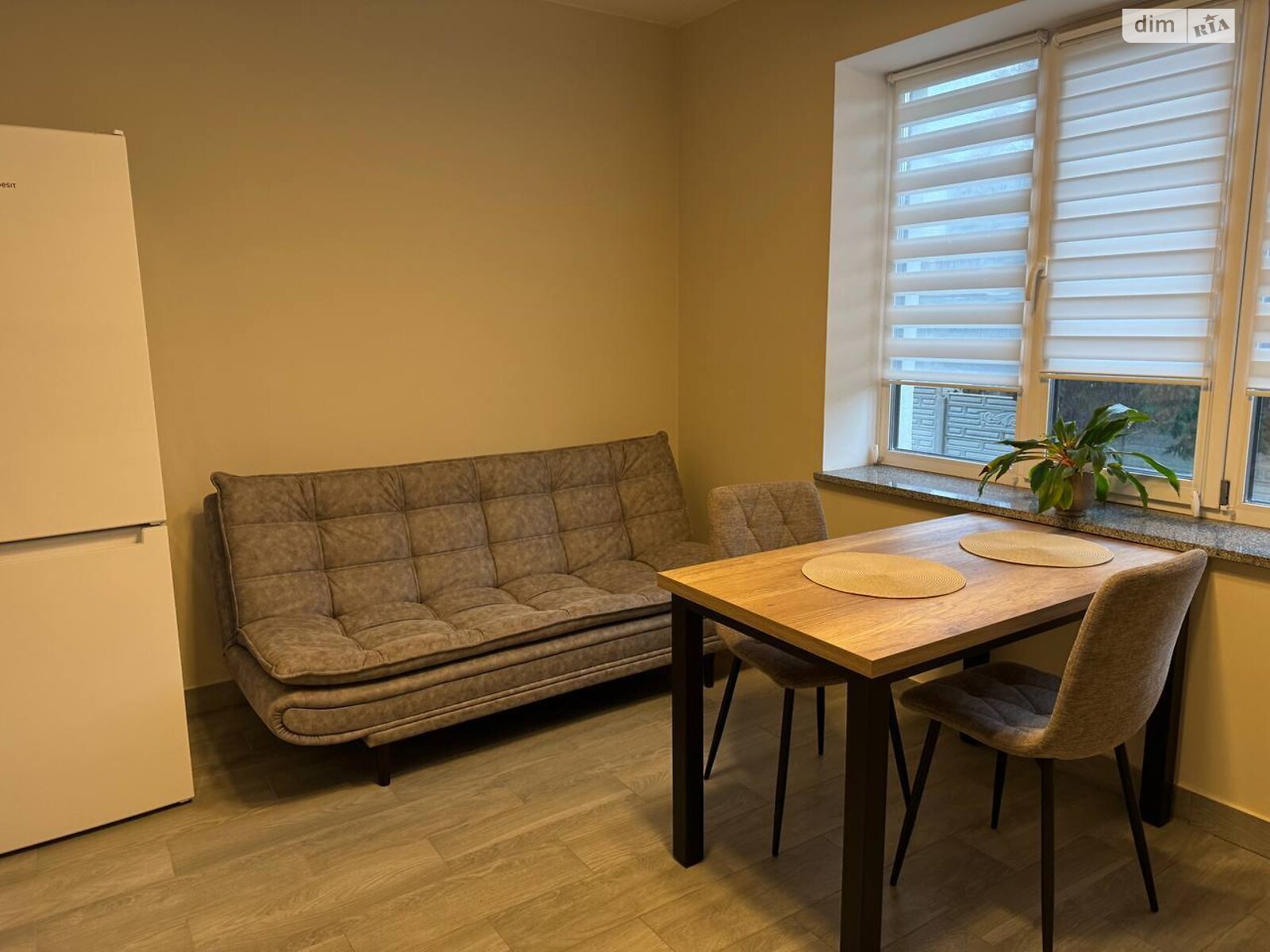 однокімнатна квартира в Рівному, район Пивзавод, на вул. Дворецька 38А в довготривалу оренду помісячно фото 1