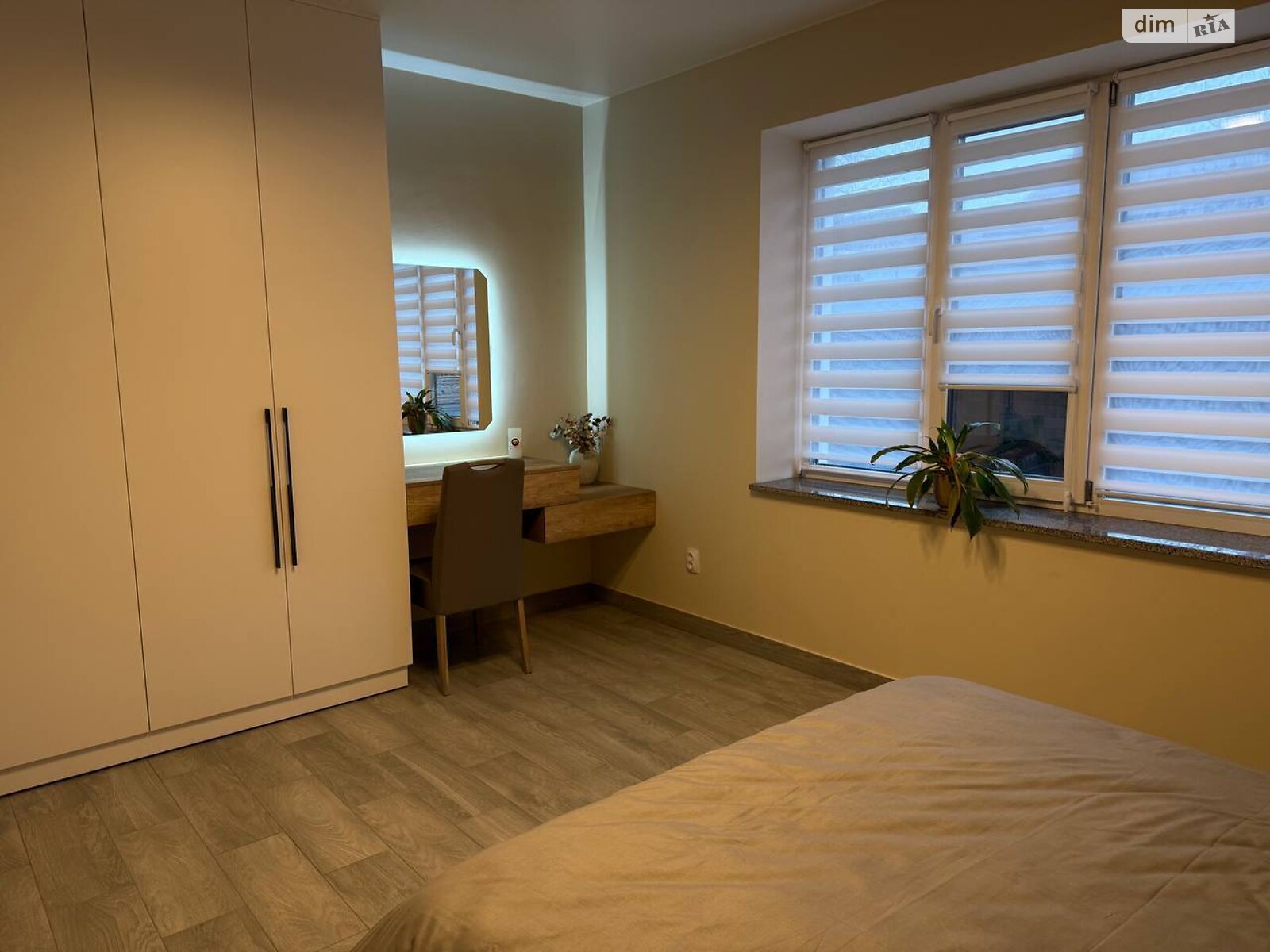 однокімнатна квартира в Рівному, район Пивзавод, на вул. Дворецька 38А в довготривалу оренду помісячно фото 1