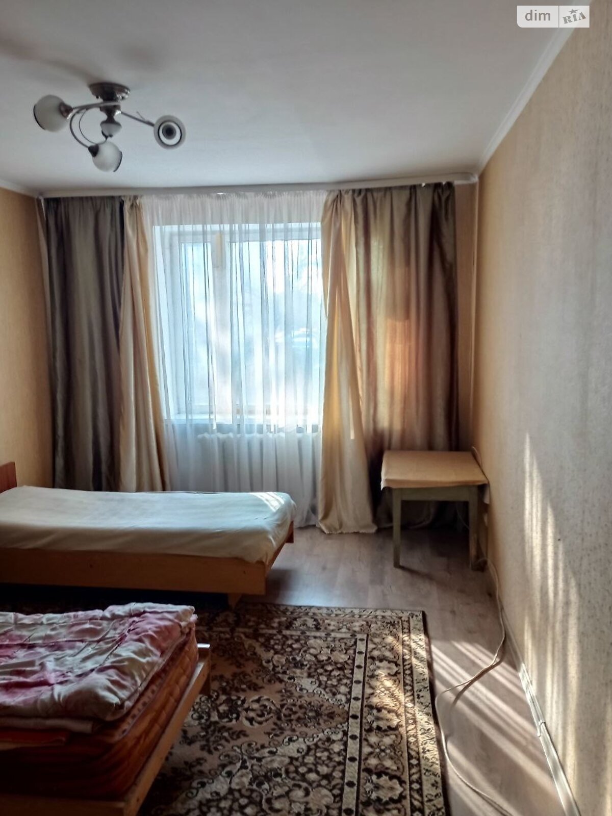 двокімнатна квартира в Рівному, район Пивзавод, на вул. Гарна 10А в довготривалу оренду помісячно фото 1 двокімнатна квартира в Рівному, район Пивзавод, на вул. Гарна 10А в довготривалу оренду помісячно фото 1