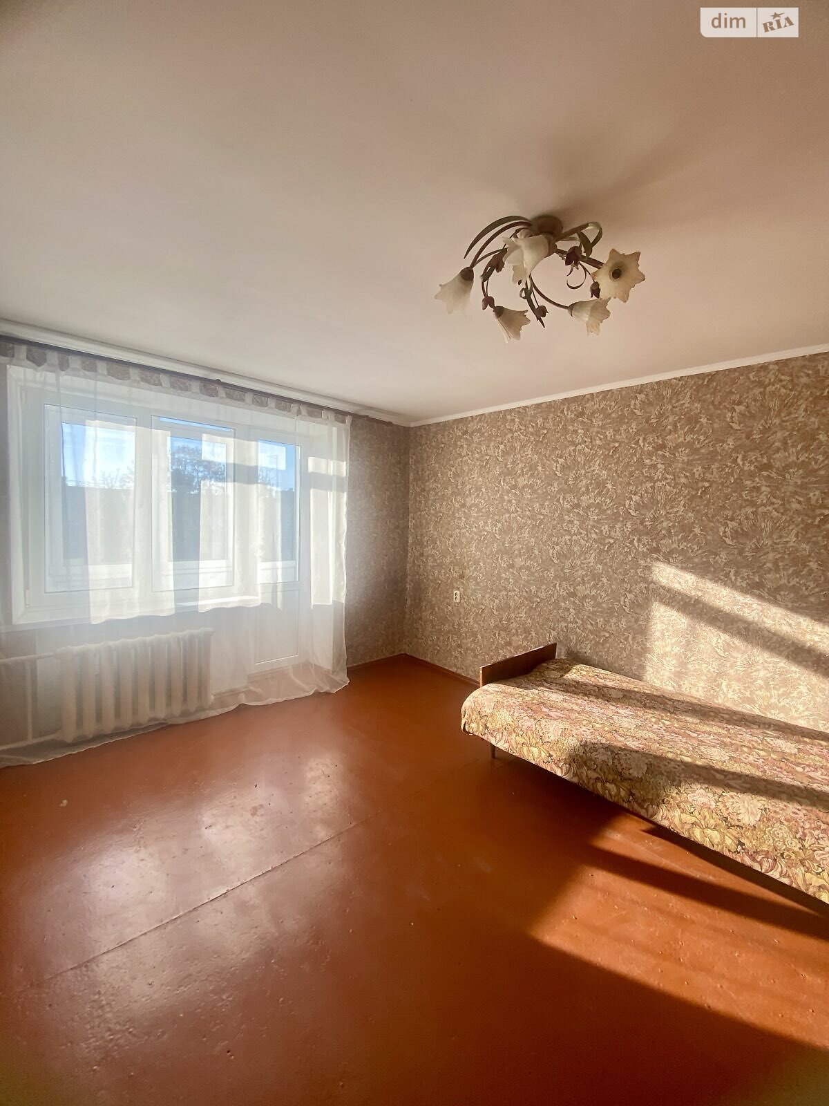 однокімнатна квартира в Рівному, район Пивзавод, на вул. Гарна 10А в довготривалу оренду помісячно фото 1