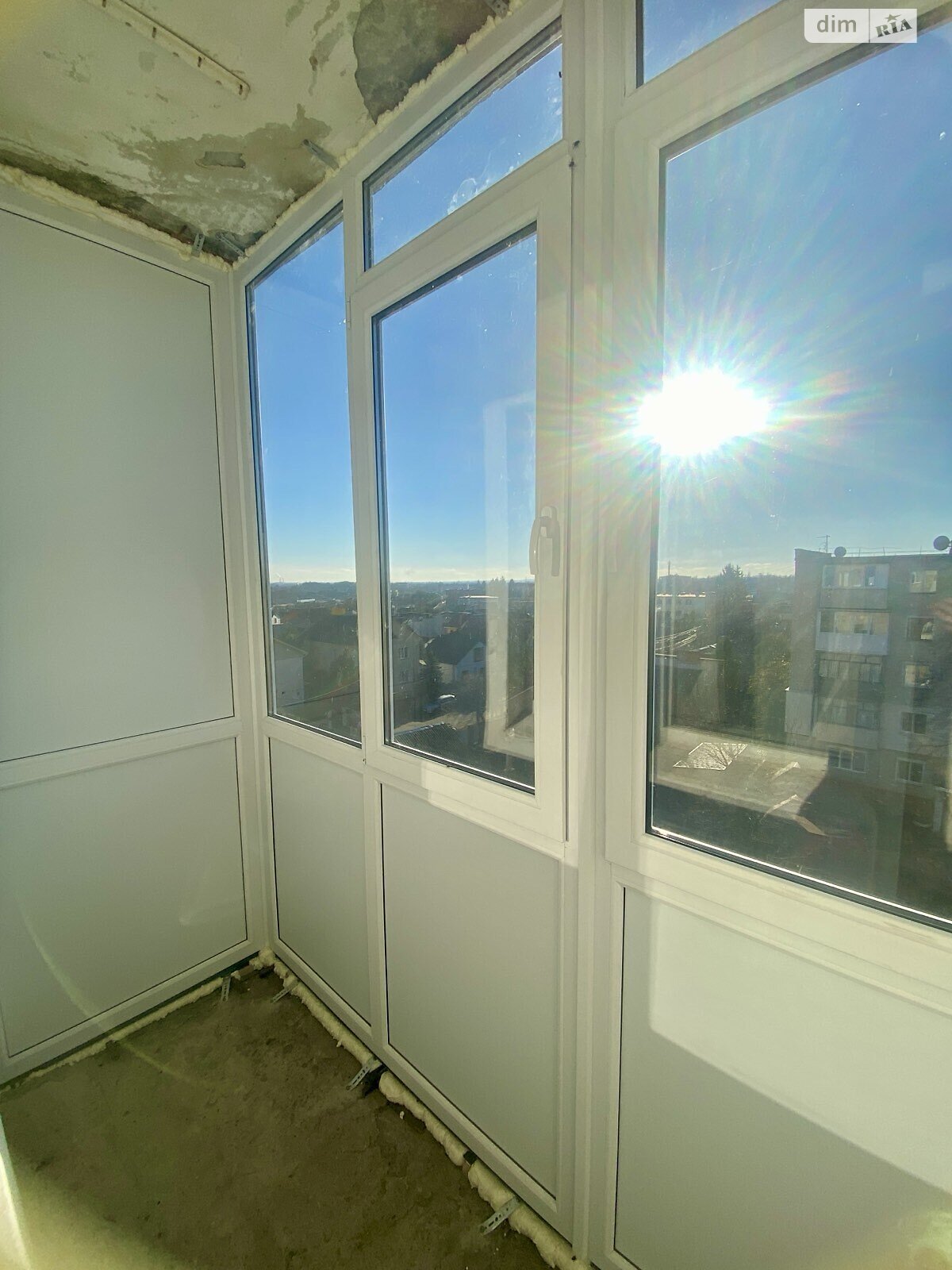 однокімнатна квартира в Рівному, район Пивзавод, на вул. Гарна 10А в довготривалу оренду помісячно фото 1