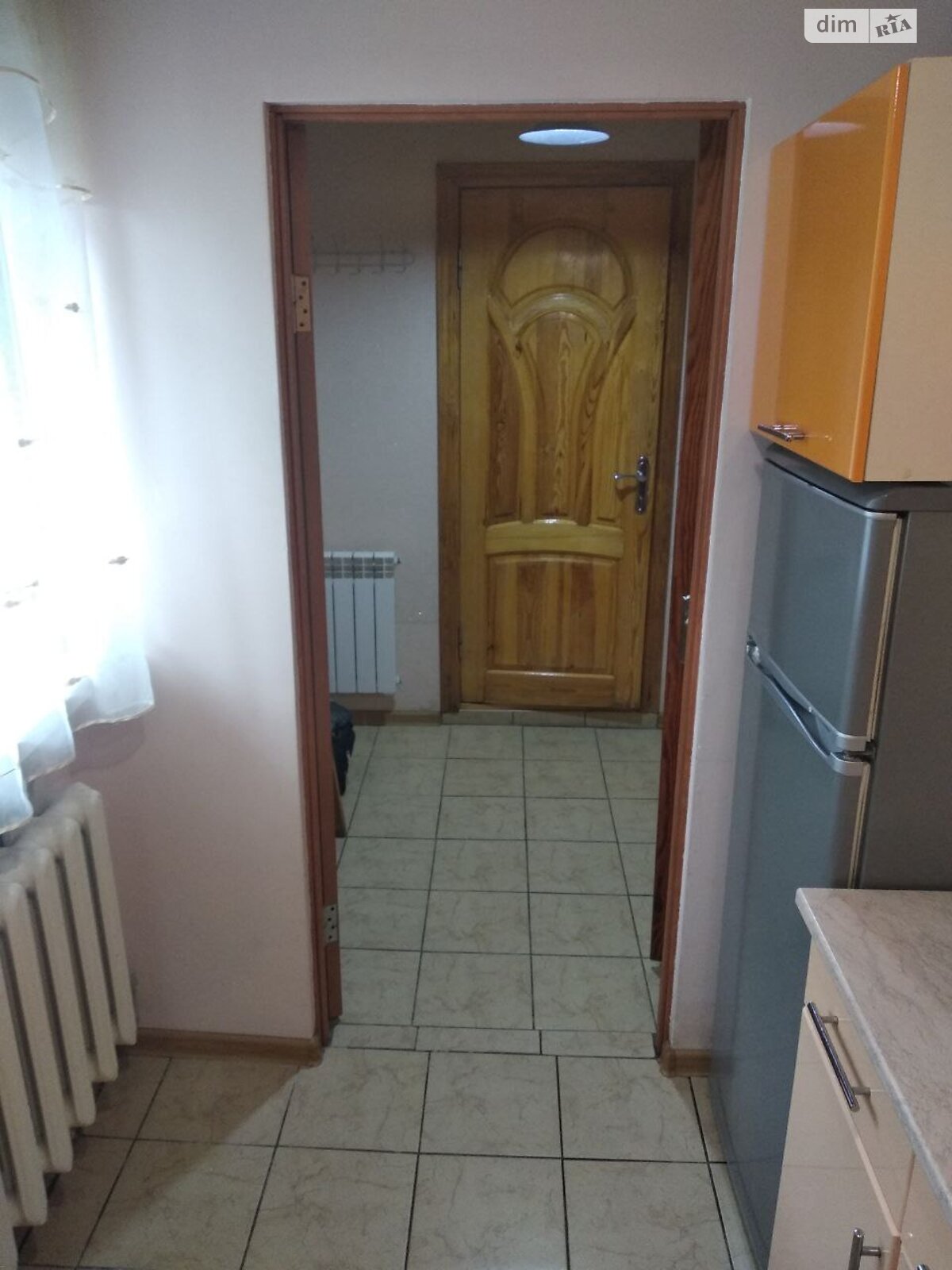 однокомнатная квартира в Ровно, район Пивзавод, на ул. Калнышевского 8 в аренду на долгий срок помесячно фото 1