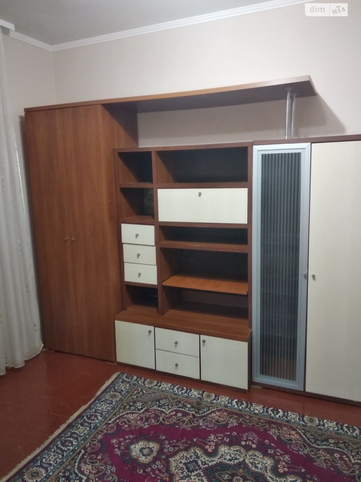 однокомнатная квартира в Ровно, район Пивзавод, на ул. Калнышевского 8 в аренду на долгий срок помесячно фото 1