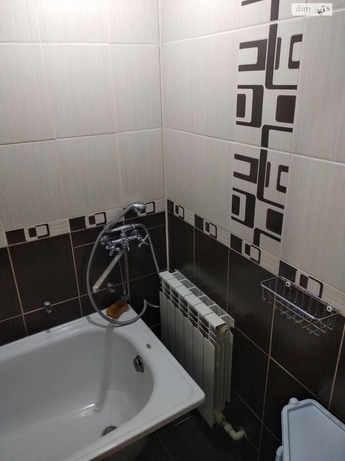 однокомнатная квартира в Ровно, район Пивзавод, на ул. Калнышевского 8 в аренду на долгий срок помесячно фото 1