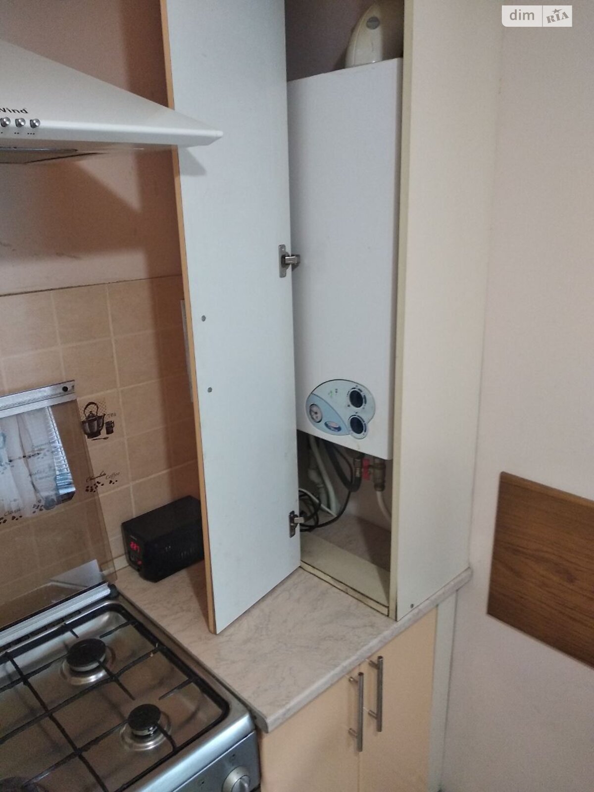 однокомнатная квартира в Ровно, район Пивзавод, на ул. Калнышевского 8 в аренду на долгий срок помесячно фото 1