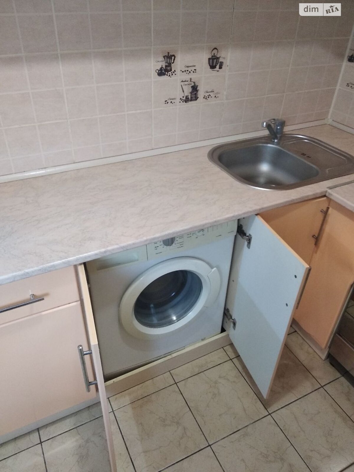 однокомнатная квартира в Ровно, район Пивзавод, на ул. Калнышевского 8 в аренду на долгий срок помесячно фото 1