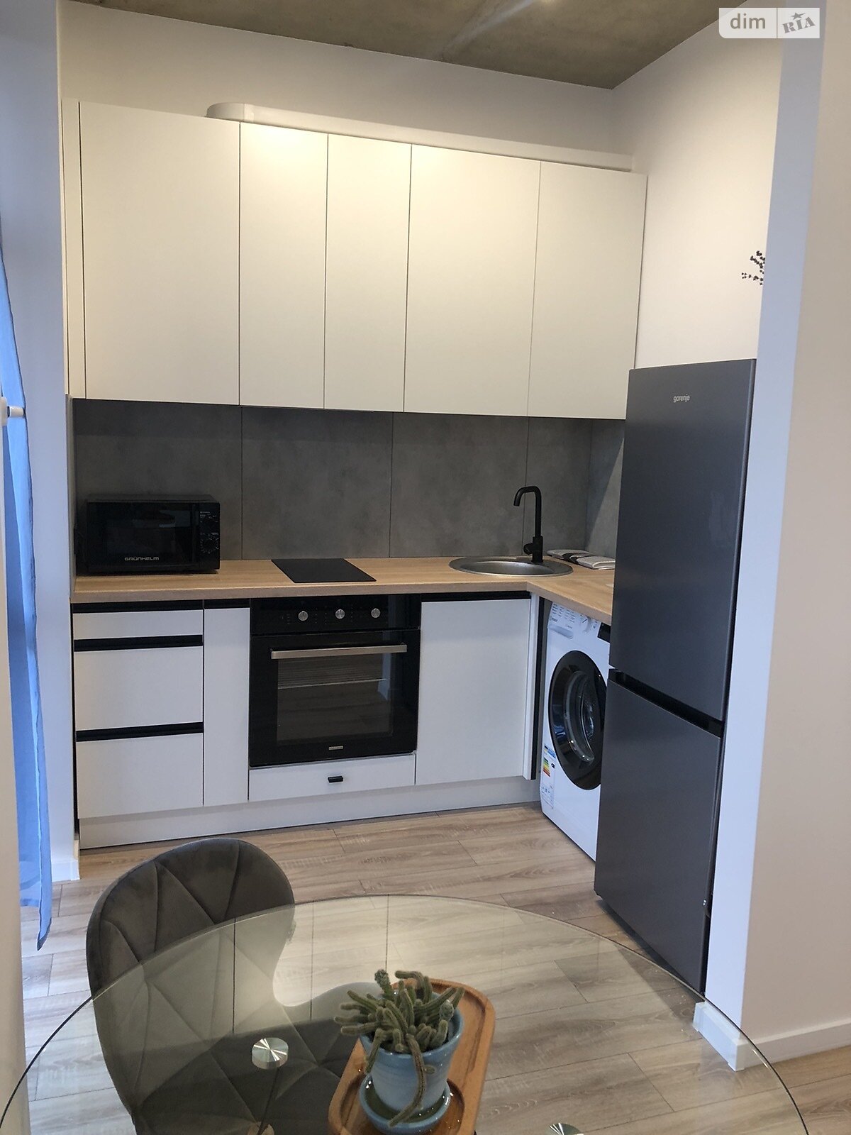 однокомнатная квартира в Ровно, район Пивзавод, на ул. Петра Могилы 28 в аренду на долгий срок помесячно фото 1 однокомнатная квартира в Ровно, район Пивзавод, на ул. Петра Могилы 28 в аренду на долгий срок помесячно фото 1