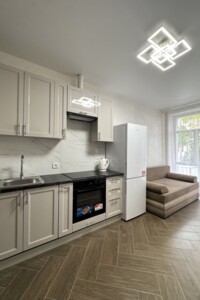 однокомнатная квартира в Ровно, район Пивзавод, на ул. Петра Могилы, кв. 8 в аренду на долгий срок помесячно фото 2