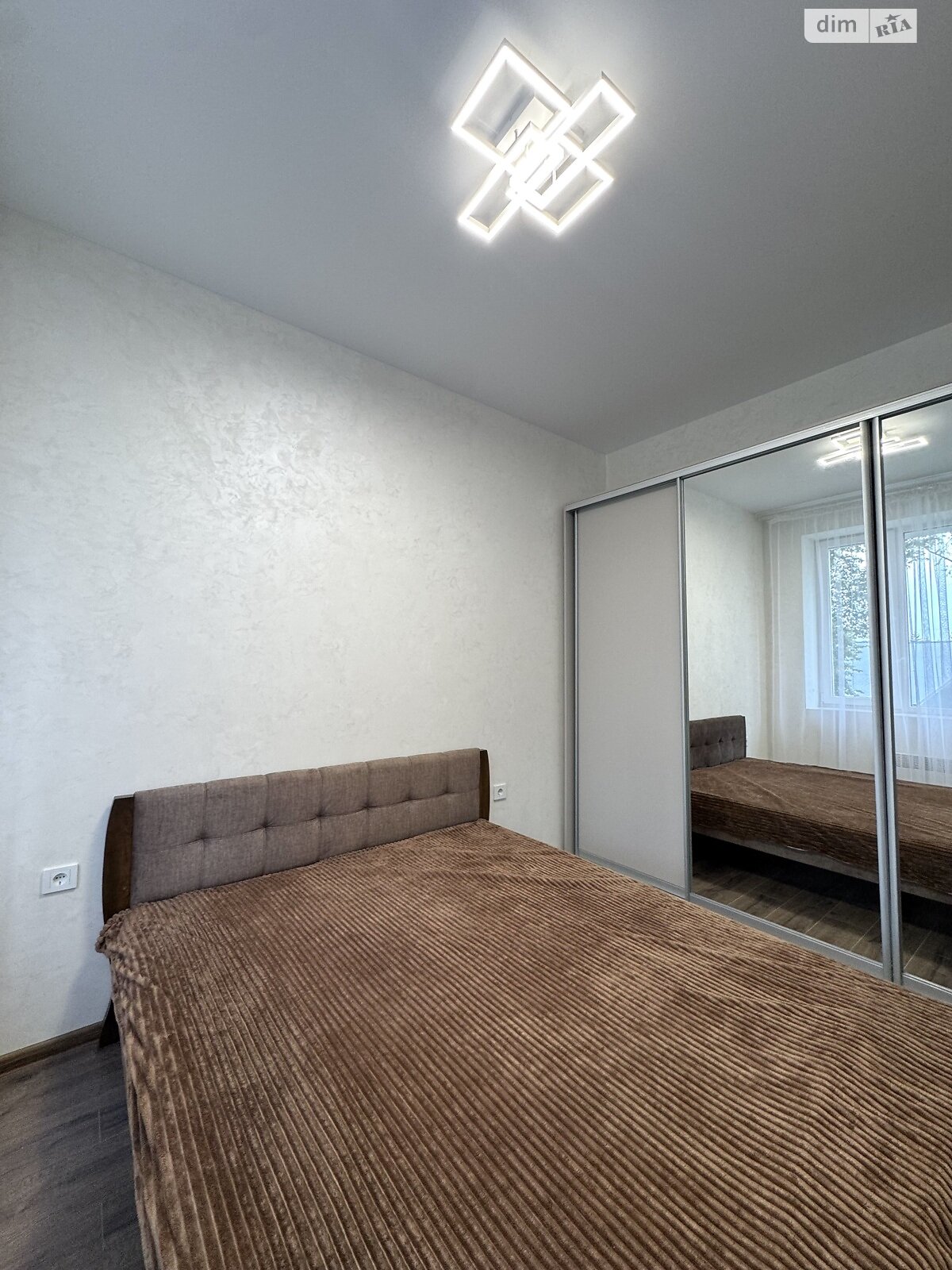 однокомнатная квартира в Ровно, район Пивзавод, на ул. Петра Могилы, кв. 8 в аренду на долгий срок помесячно фото 1