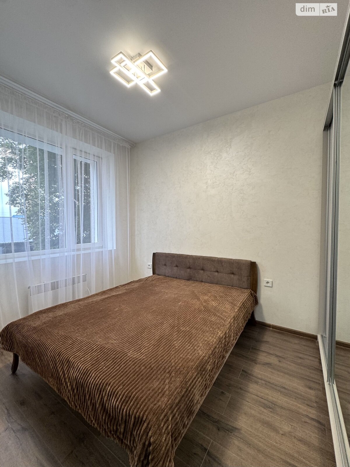однокомнатная квартира в Ровно, район Пивзавод, на ул. Петра Могилы, кв. 8 в аренду на долгий срок помесячно фото 1