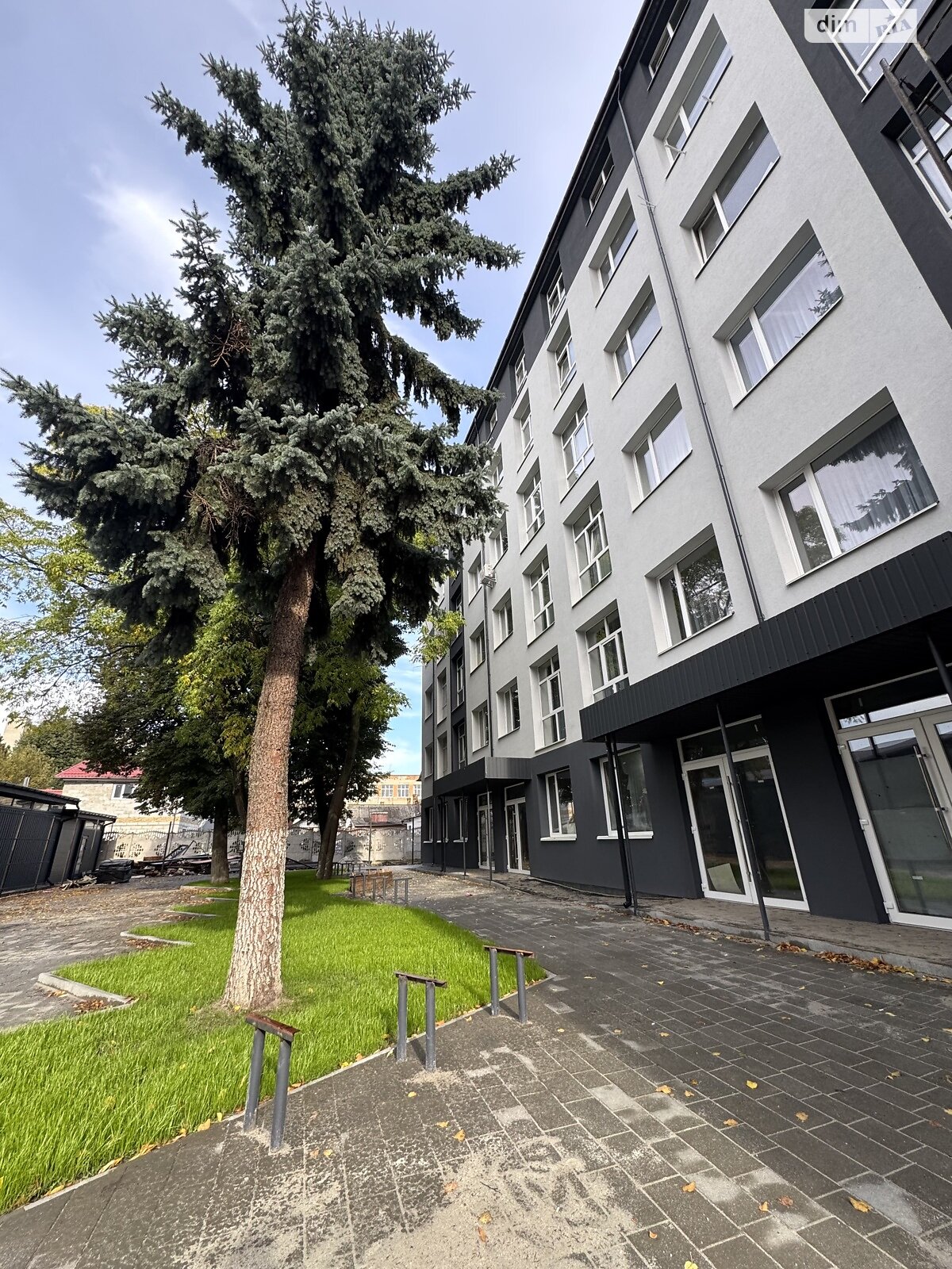 однокомнатная квартира в Ровно, район Пивзавод, на ул. Петра Могилы, кв. 8 в аренду на долгий срок помесячно фото 1