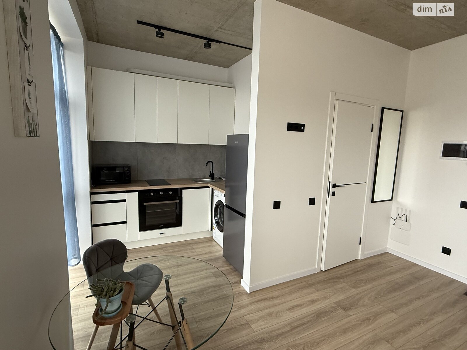 однокомнатная квартира в Ровно, район Пивзавод, на ул. Петра Могилы 28 в аренду на долгий срок помесячно фото 1 однокомнатная квартира в Ровно, район Пивзавод, на ул. Петра Могилы 28 в аренду на долгий срок помесячно фото 1