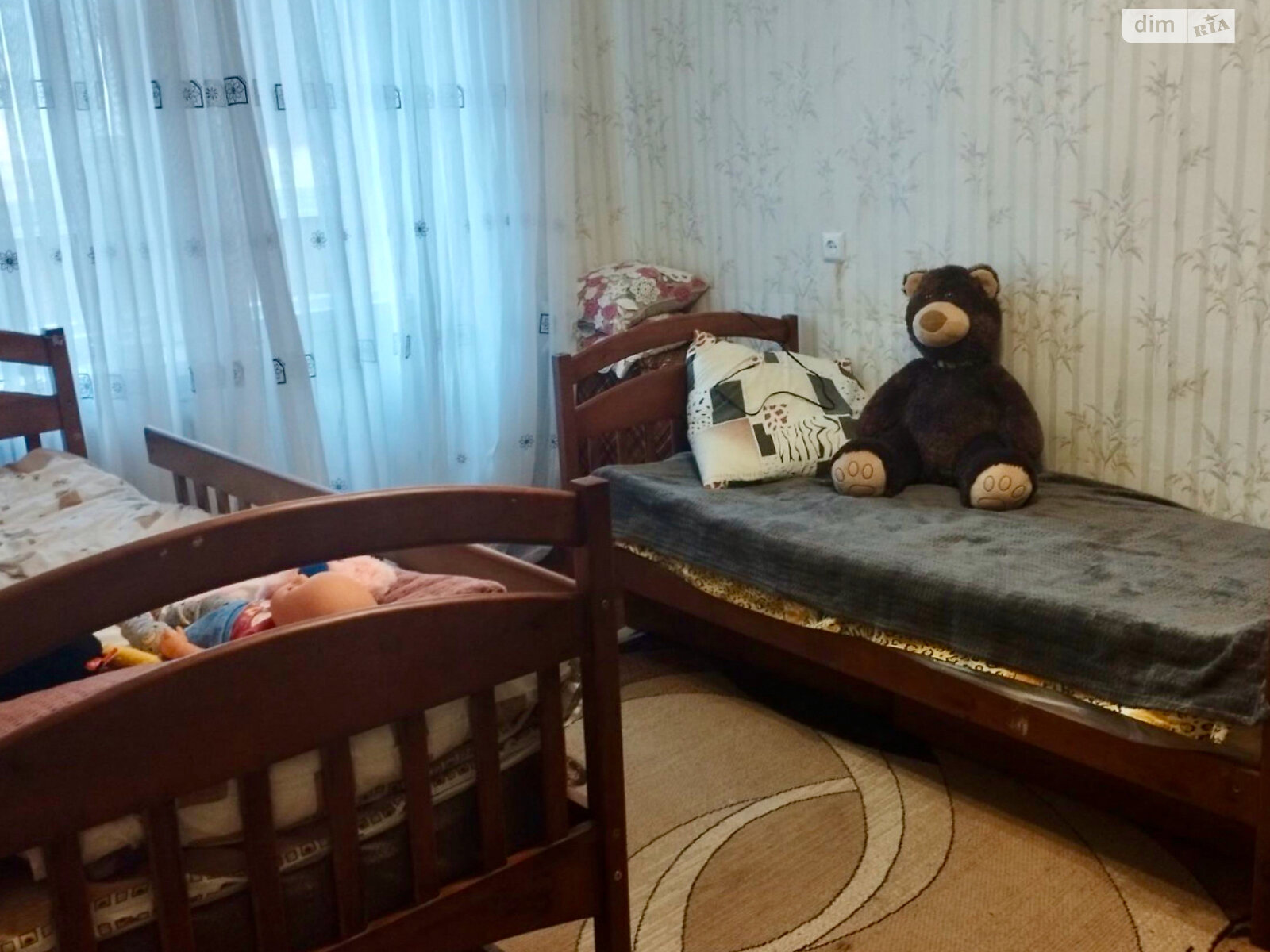 двокімнатна квартира в Рівному, район Пивзавод, на вул. Соборна 233 в довготривалу оренду помісячно фото 1 двокімнатна квартира в Рівному, район Пивзавод, на вул. Соборна 233 в довготривалу оренду помісячно фото 1