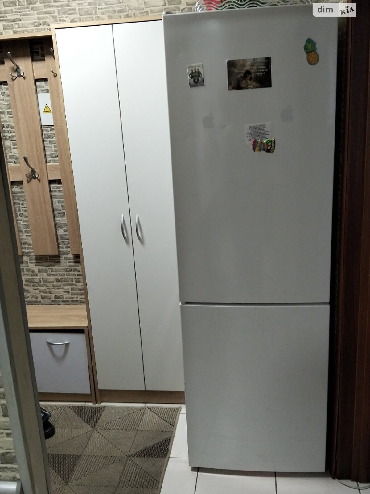 двокімнатна квартира в Рівному, район Пивзавод, на вул. Соборна в довготривалу оренду помісячно фото 1 двокімнатна квартира в Рівному, район Пивзавод, на вул. Соборна в довготривалу оренду помісячно фото 1