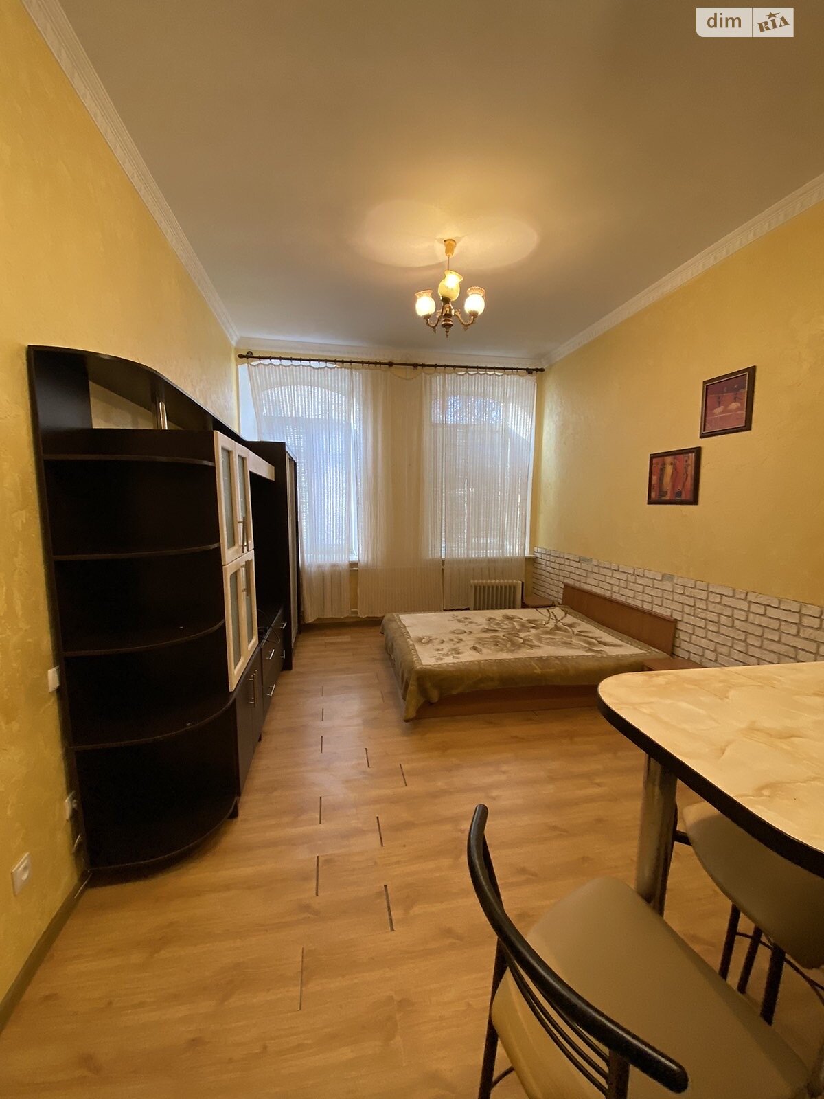 двухкомнатная квартира в Ровно, район Пивзавод, на ул. Соборная 217 в аренду на долгий срок помесячно фото 1 двухкомнатная квартира в Ровно, район Пивзавод, на ул. Соборная 217 в аренду на долгий срок помесячно фото 1